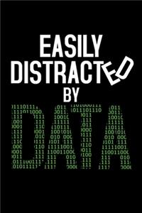 Easily Destructed By Data