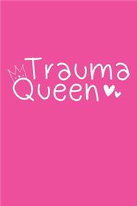 Trauma Queen