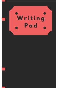 Writing Pad