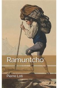 Ramuntcho