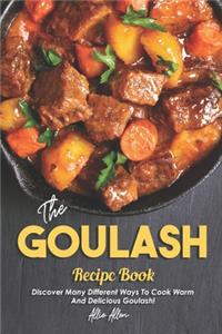 The Goulash Recipe Book