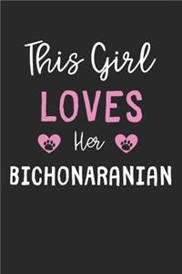 This Girl Loves Her BichonARanian