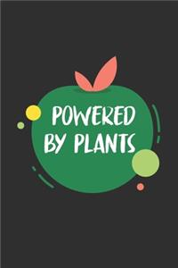 Powered By Plants