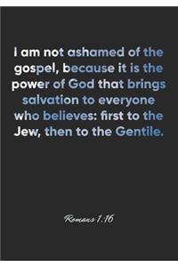 Romans 1