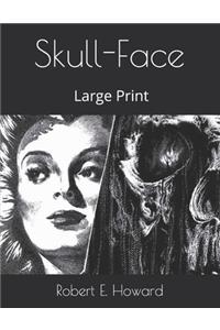 Skull-Face