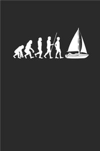 Sailing Evolution