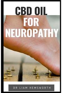 CBD Oil for Neuropathy