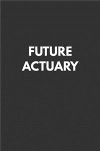 Future Actuary