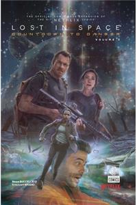 Lost in Space: Countdown to Danger Vol 3