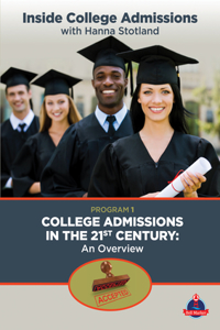 College Admissions in the 21st Century