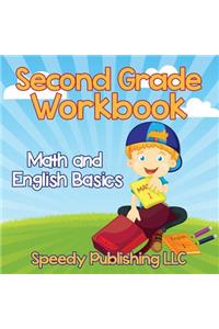 Second Grade Workbook