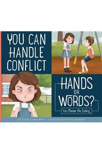 You Can Handle Conflict