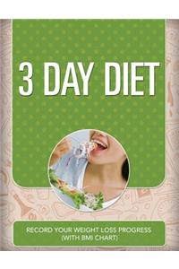 3 Day Diet