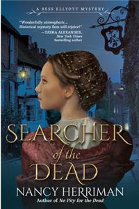 Searcher of the Dead