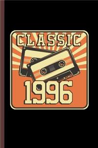 Classic 1996