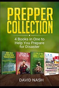 Prepper Collection