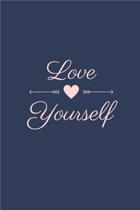 Love Yourself
