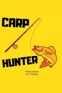 Carp Hunter