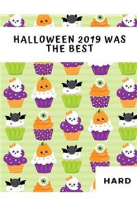 Halloween 2019 Was The Best