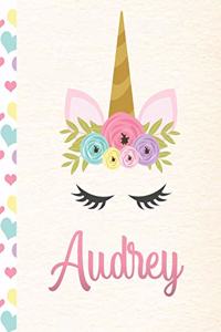 Audrey