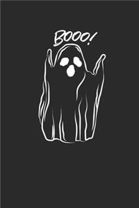 Halloween Boo