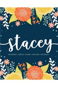 Stacey