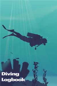 Diving LogBook