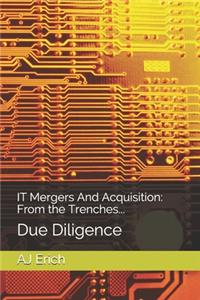 IT Mergers And Acquisition