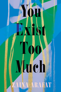 You Exist Too Much