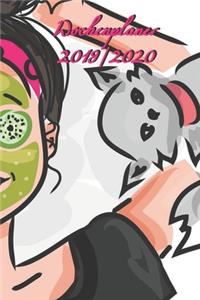 Wochenplaner 2019-2020