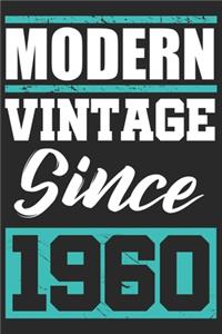 Modern Vintage since 1960