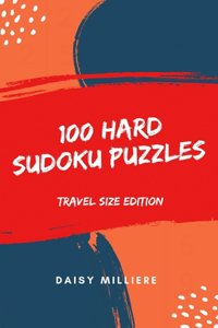 100 Hard Sudoku Puzzles