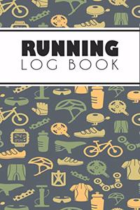 Running Log Book