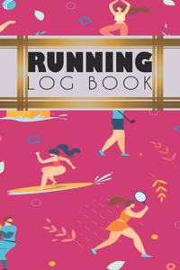 Running Log Book