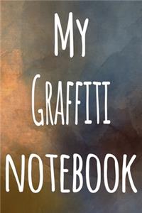 My Graffiti Notebook
