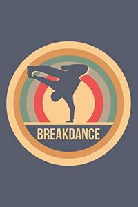 Breakdance