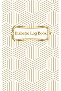 Diabetic Log Book