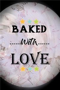 Baked With Love