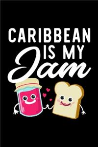Caribbean Is My Jam