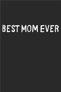 Best Mom Ever