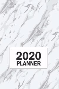 2020 Planner