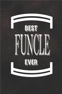 Best Funcle Ever