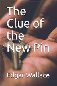 The Clue of the New Pin