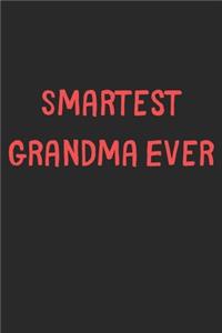 Smartest Grandma Ever