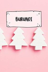 Burundi