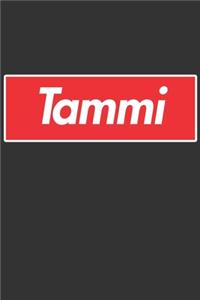 Tammi