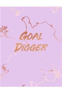Goal Digger