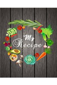 My Recipe