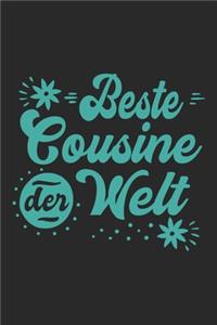 Beste Cousine Der Welt