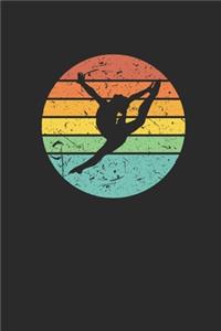 Gymnast Retro